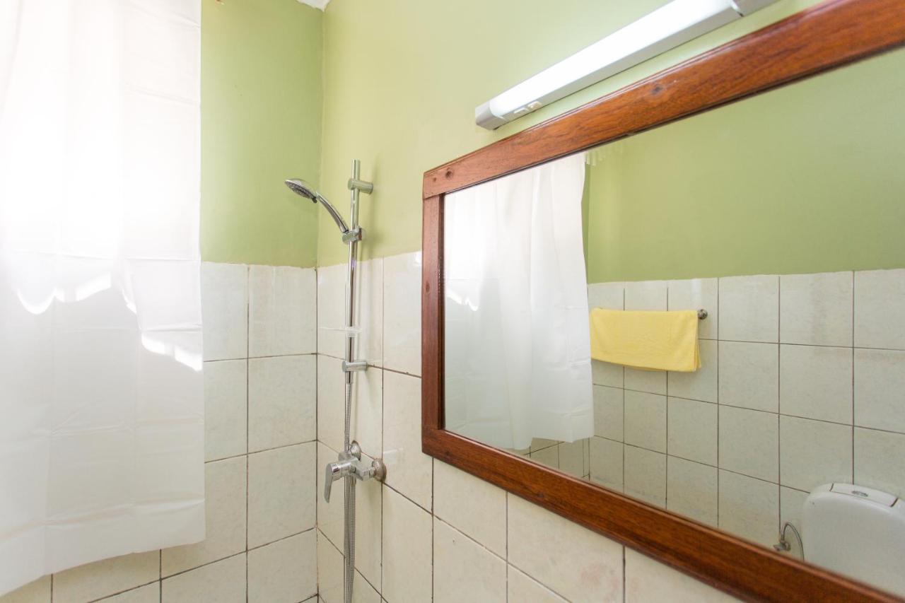 Kereth B&B Living Space Kigali Bagian luar foto